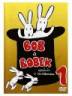 Bob a Bobek - králíci z klobouku - Čistí okna